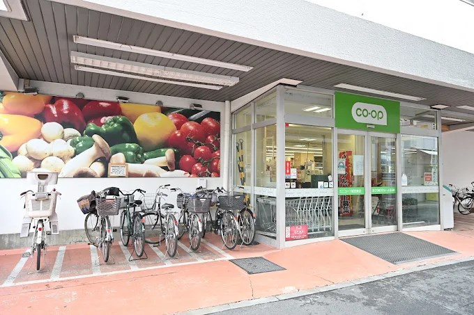 ハイネス阿佐ヶ谷 603号室 周辺画像1