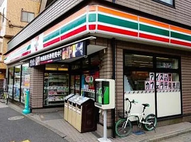 ハイネス阿佐ヶ谷 603号室 周辺画像4