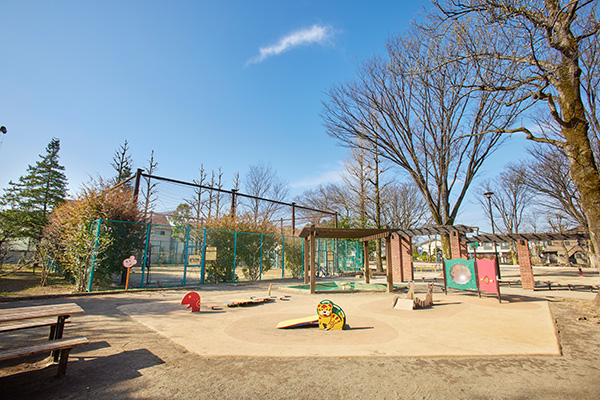 ハイネス阿佐ヶ谷 603号室 周辺画像9