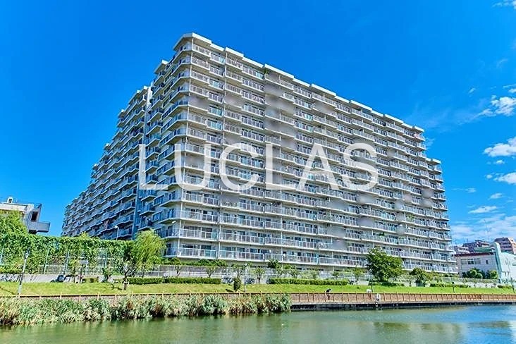 ◆◇◆ダイアパレス猿江恩賜公園◆◇◆ 1409号室 外観写真