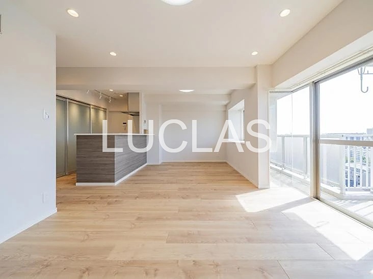 ◆◇◆ダイアパレス猿江恩賜公園◆◇◆ 1409号室 その他