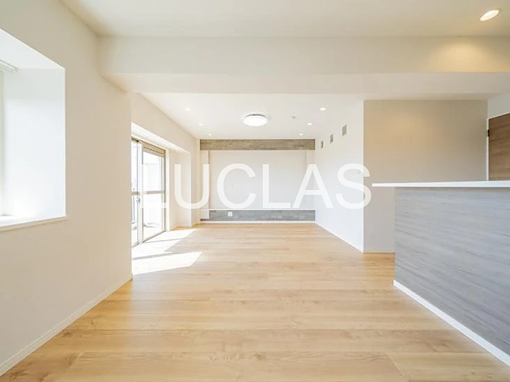 ◆◇◆ダイアパレス猿江恩賜公園◆◇◆ 1409号室 その他