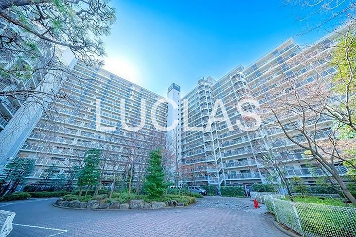 ◆◇◆ダイアパレス猿江恩賜公園◆◇◆ 1409号室 その他