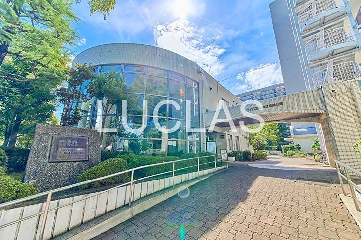 ◆◇◆ダイアパレス猿江恩賜公園◆◇◆ 1409号室 その他