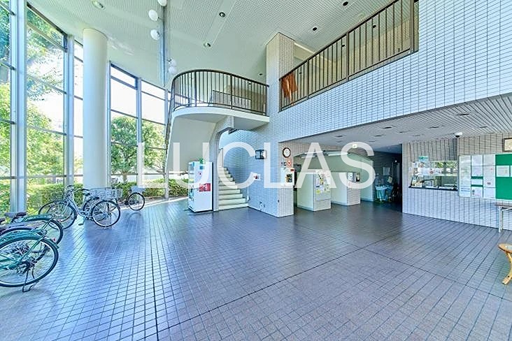 ◆◇◆ダイアパレス猿江恩賜公園◆◇◆ 1409号室 その他