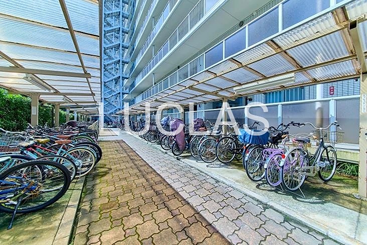 ◆◇◆ダイアパレス猿江恩賜公園◆◇◆ 1409号室 その他