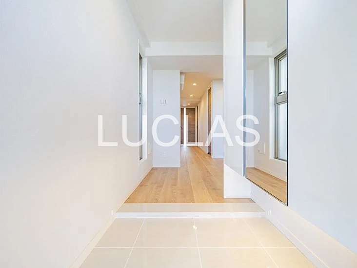 ◆◇◆ダイアパレス猿江恩賜公園◆◇◆ 1409号室 その他