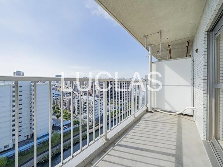 ◆◇◆ダイアパレス猿江恩賜公園◆◇◆ 1409号室 その他