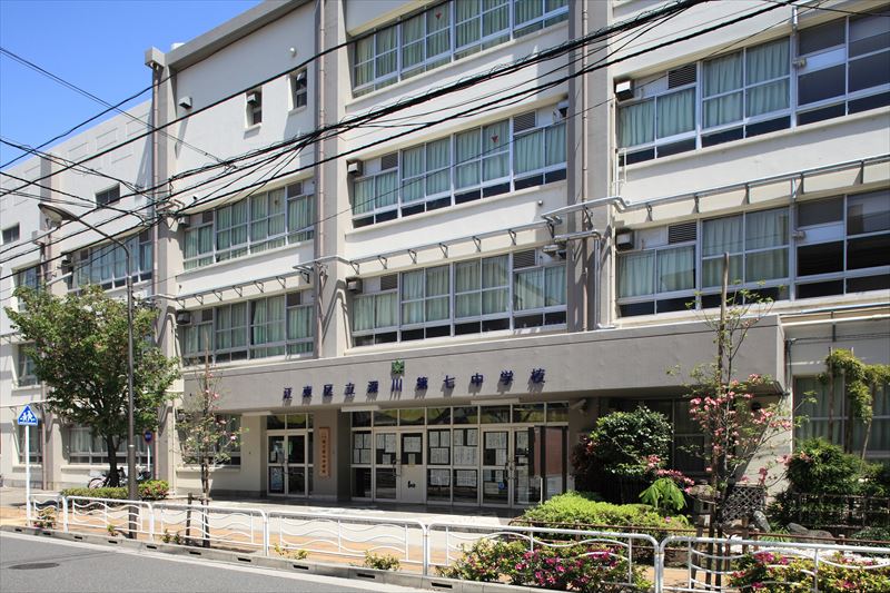 ◆◇◆ダイアパレス猿江恩賜公園◆◇◆ 1409号室 周辺画像8