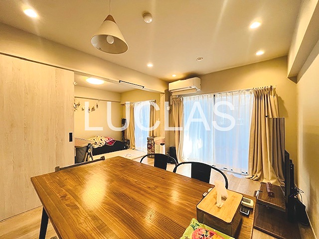 クレストコート北綾瀬 その他