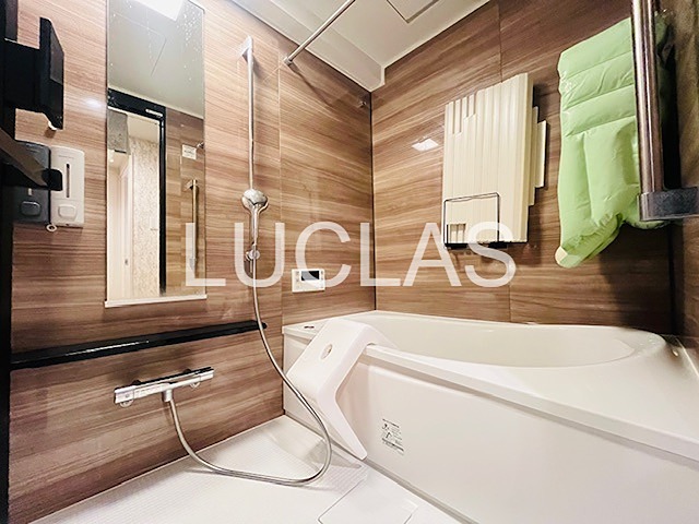 クレストコート北綾瀬 その他