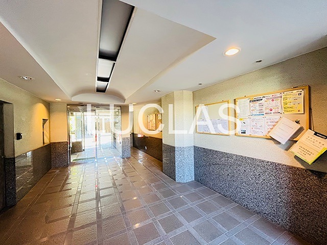 クレストコート北綾瀬 その他