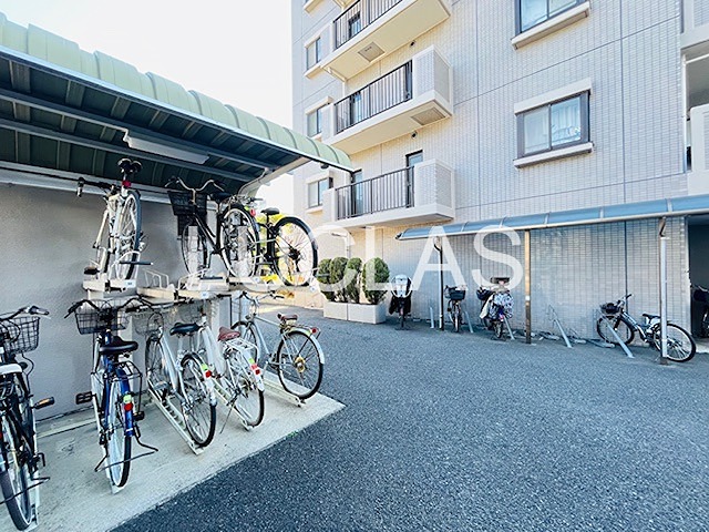 クレストコート北綾瀬 その他