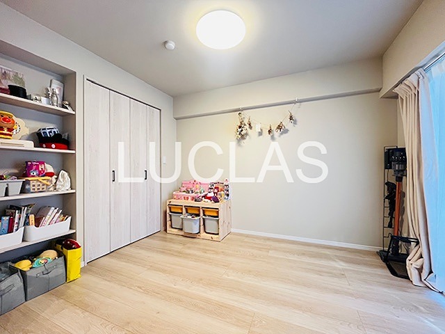 クレストコート北綾瀬 その他