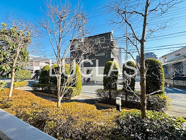 クレストコート北綾瀬 その他