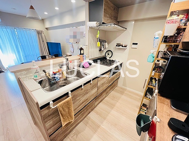 クレストコート北綾瀬 その他