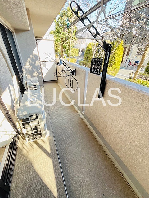 クレストコート北綾瀬 その他