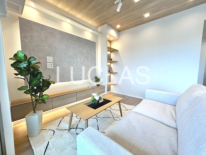 サングランデ桜橋 903号室 その他