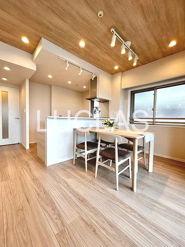 サングランデ桜橋 903号室 その他