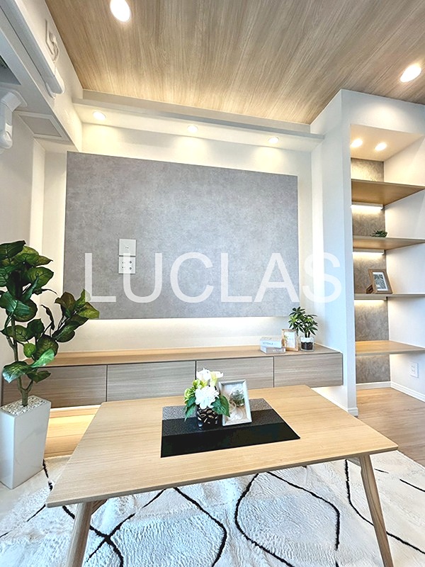 サングランデ桜橋 903号室 その他