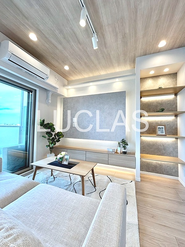 サングランデ桜橋 903号室 その他