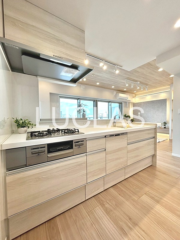 サングランデ桜橋 903号室 その他