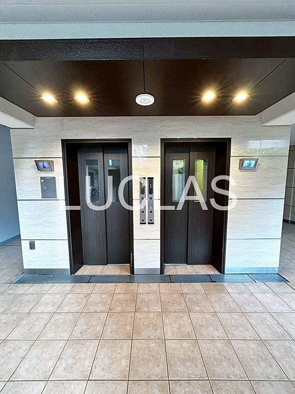 サングランデ桜橋 903号室 その他