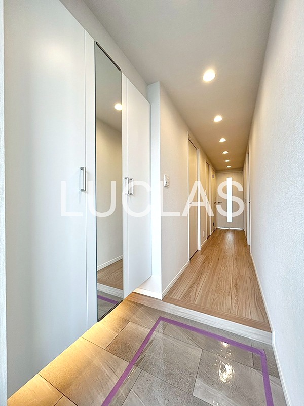 サングランデ桜橋 903号室 その他