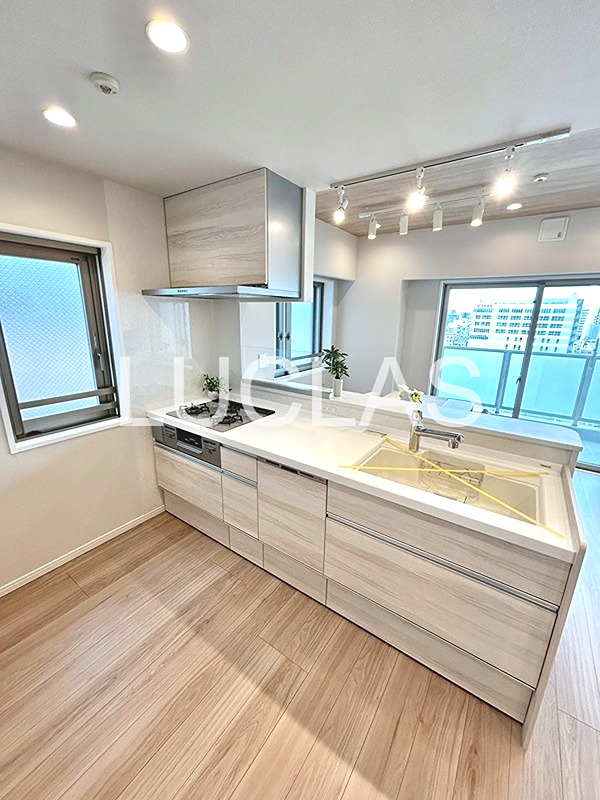 サングランデ桜橋 903号室 その他