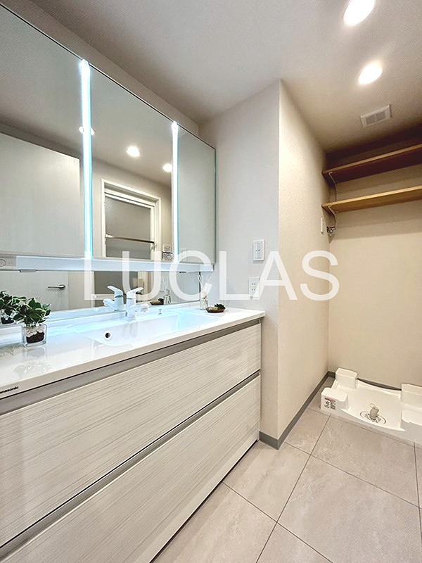 サングランデ桜橋 903号室 その他