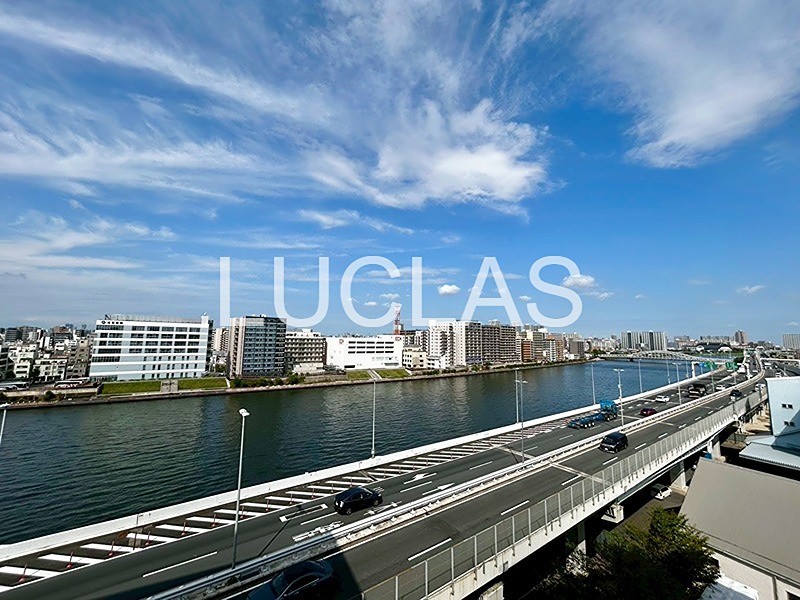 サングランデ桜橋 903号室 その他