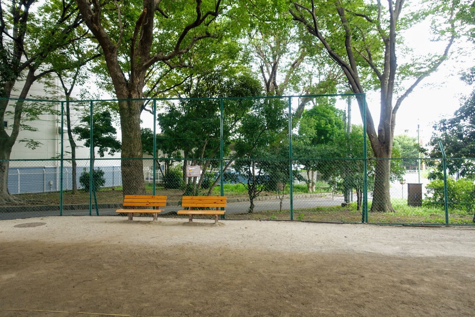 サングランデ桜橋 903号室 周辺画像10