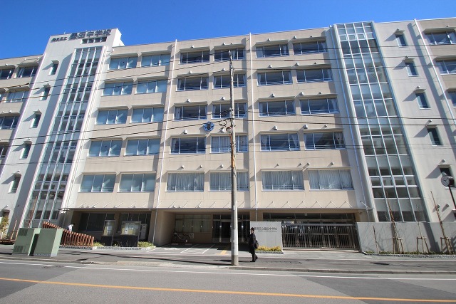 サングランデ桜橋 903号室 周辺画像8