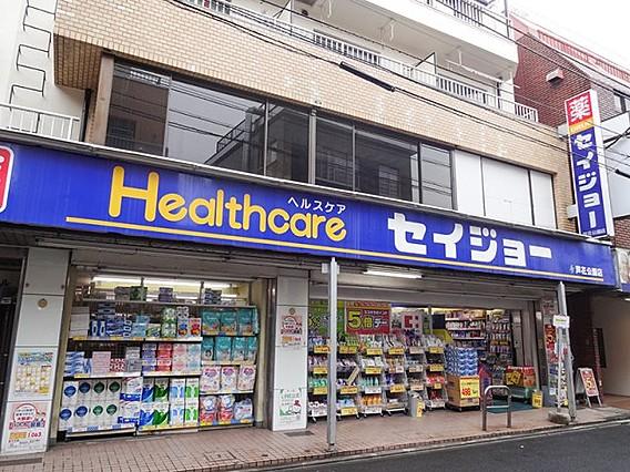 ◆◇◆いづみハイツ芦花公園◆◇◆ 804号室 周辺画像5