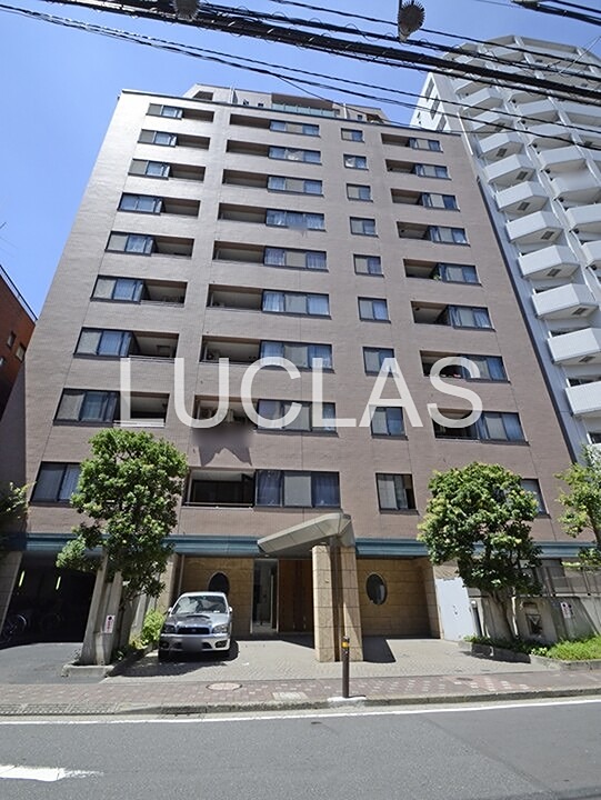 ◆◇◆クリオ蒲田壱番館◆◇◆ 外観写真