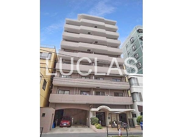 ◆◇◆ロイヤルステージ浅草◆◇◆ 501号室 外観