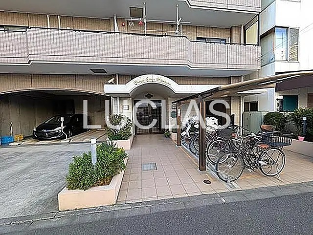 ◆◇◆ロイヤルステージ浅草◆◇◆ 501号室 その他