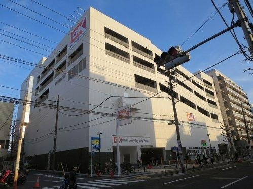 ◆◇◆ロイヤルステージ浅草◆◇◆ 501号室 周辺画像1