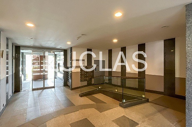 アンビシャスパーク京王堀之内 405号室 その他