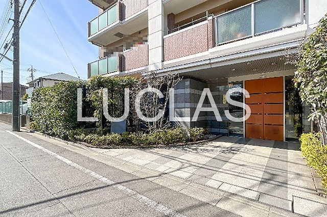 アンビシャスパーク京王堀之内 405号室 その他