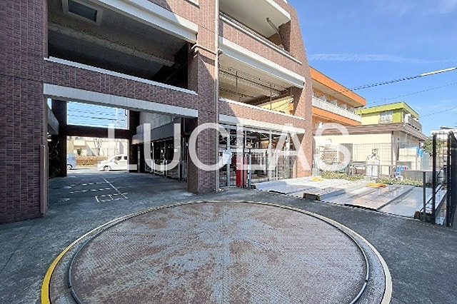 アンビシャスパーク京王堀之内 405号室 その他