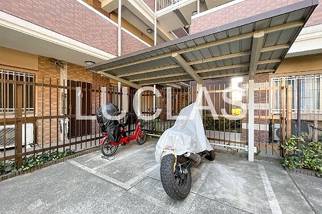 アンビシャスパーク京王堀之内 405号室 その他