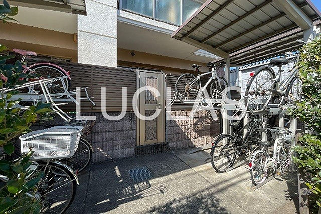 アンビシャスパーク京王堀之内 405号室 その他