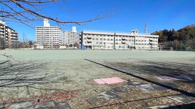 アンビシャスパーク京王堀之内 405号室 周辺画像7