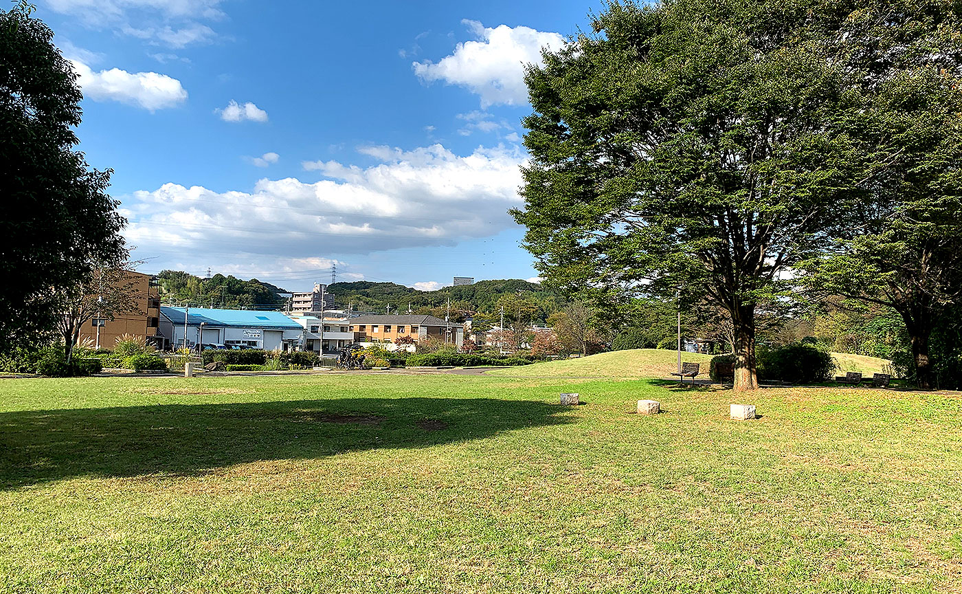 アンビシャスパーク京王堀之内 405号室 周辺画像9