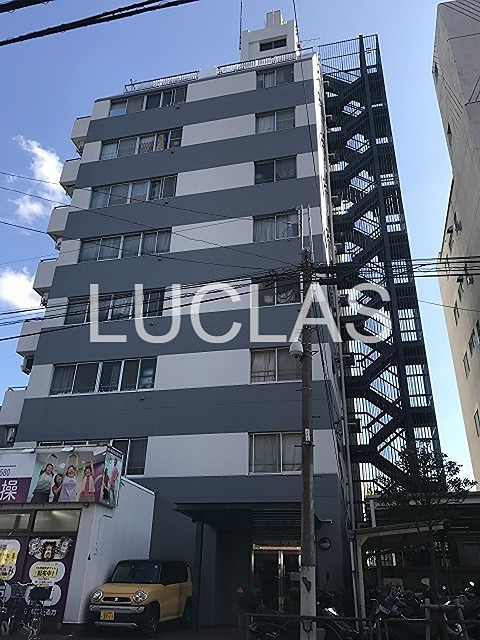 ◆◇◆タック曳舟◆◇◆ 外観写真