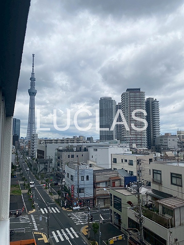 ◆◇◆タック曳舟◆◇◆ その他