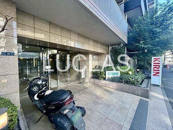 ◆◇◆アリュージュ南千住◆◇◆ 404号室 その他