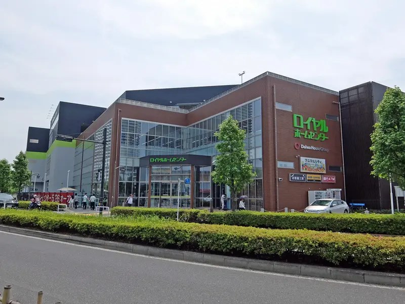 ◆◇◆アリュージュ南千住◆◇◆ 404号室 周辺画像6