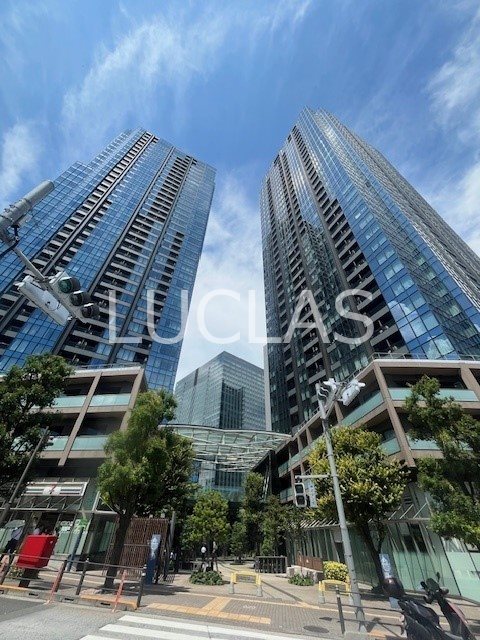 ◆◇◆大崎ウエストシティタワーズW棟◆◇◆ 3109号室 外観写真